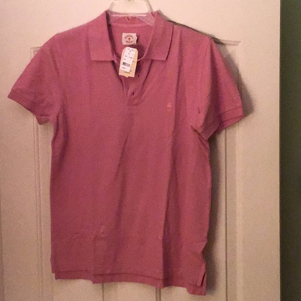 Polo shirt